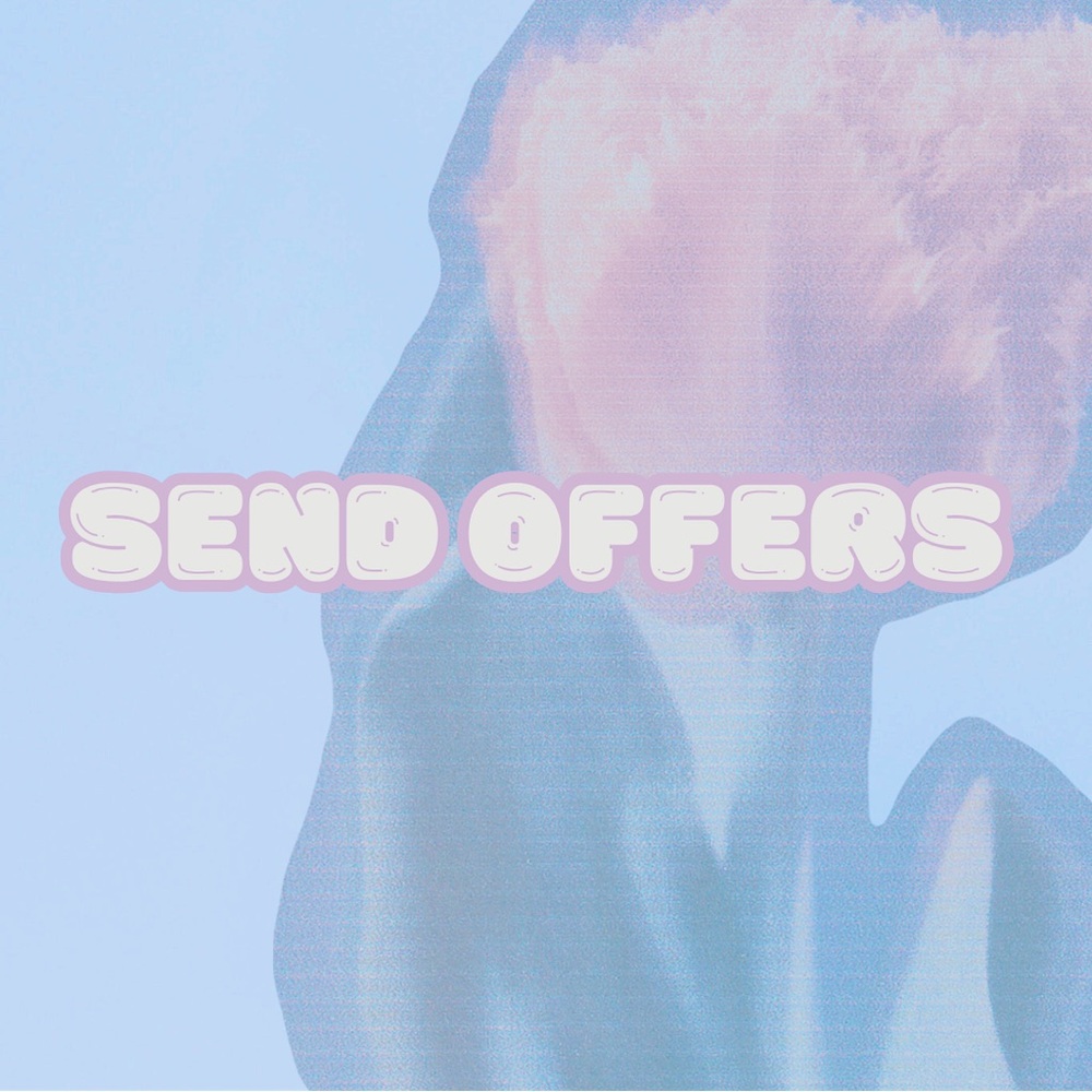make an offer! :)